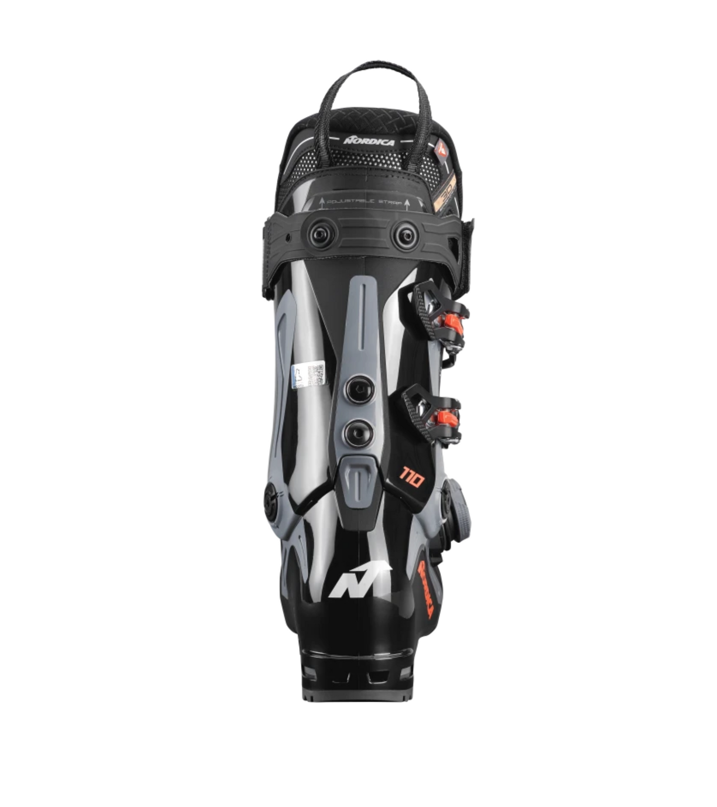 Speed Machine 3 110 Boa Ski Boot