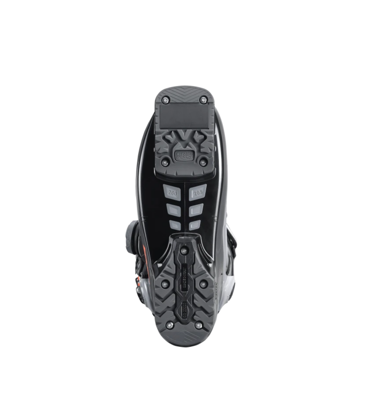 Speed Machine 3 110 Boa Ski Boot