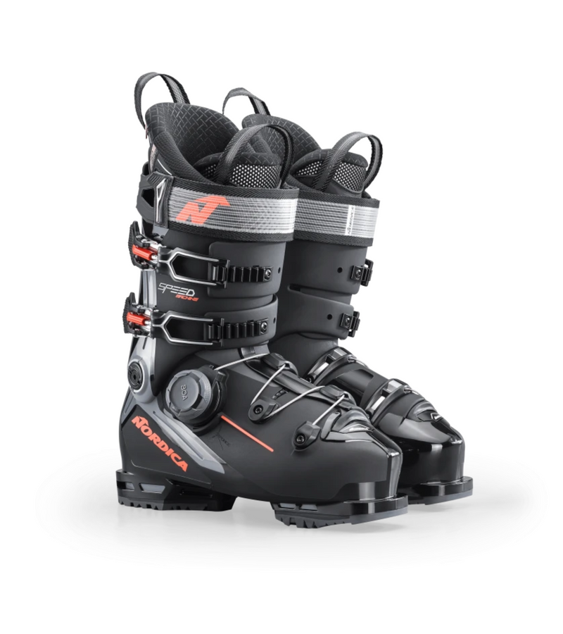 Nordica Speed Machine 3 110 Boa Ski Boot
