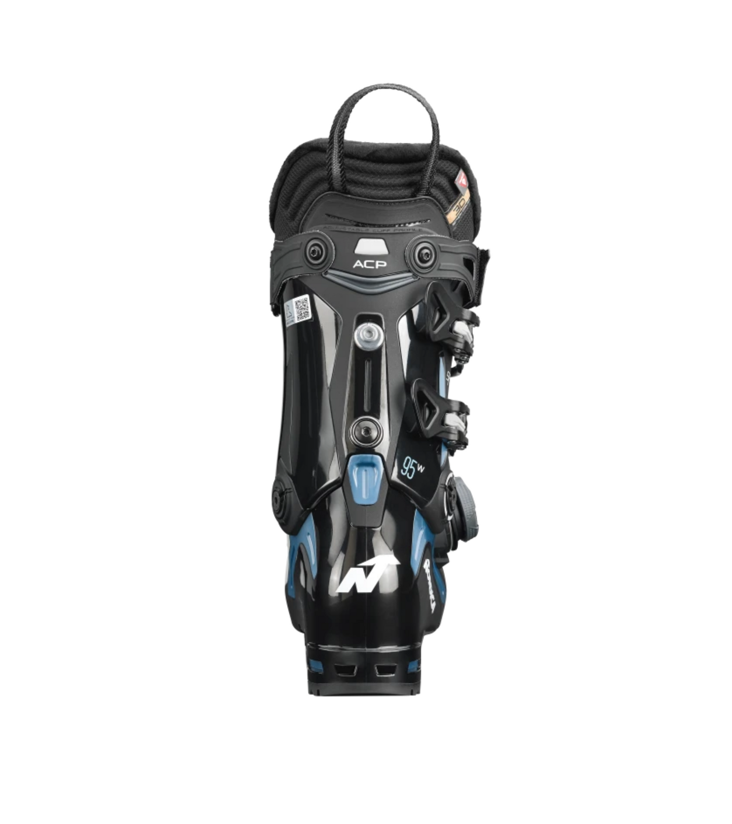 Speed Machine 3 95 W Boa Ski Boot