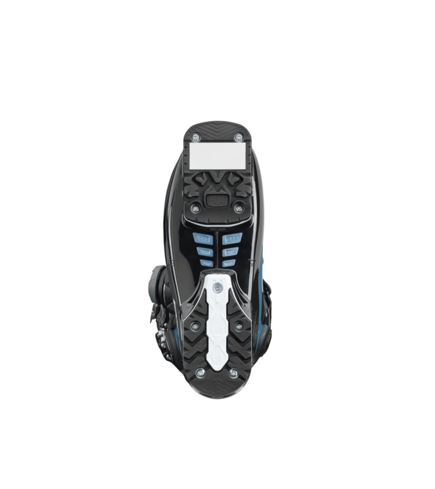 Speed Machine 3 95 W Boa Ski Boot