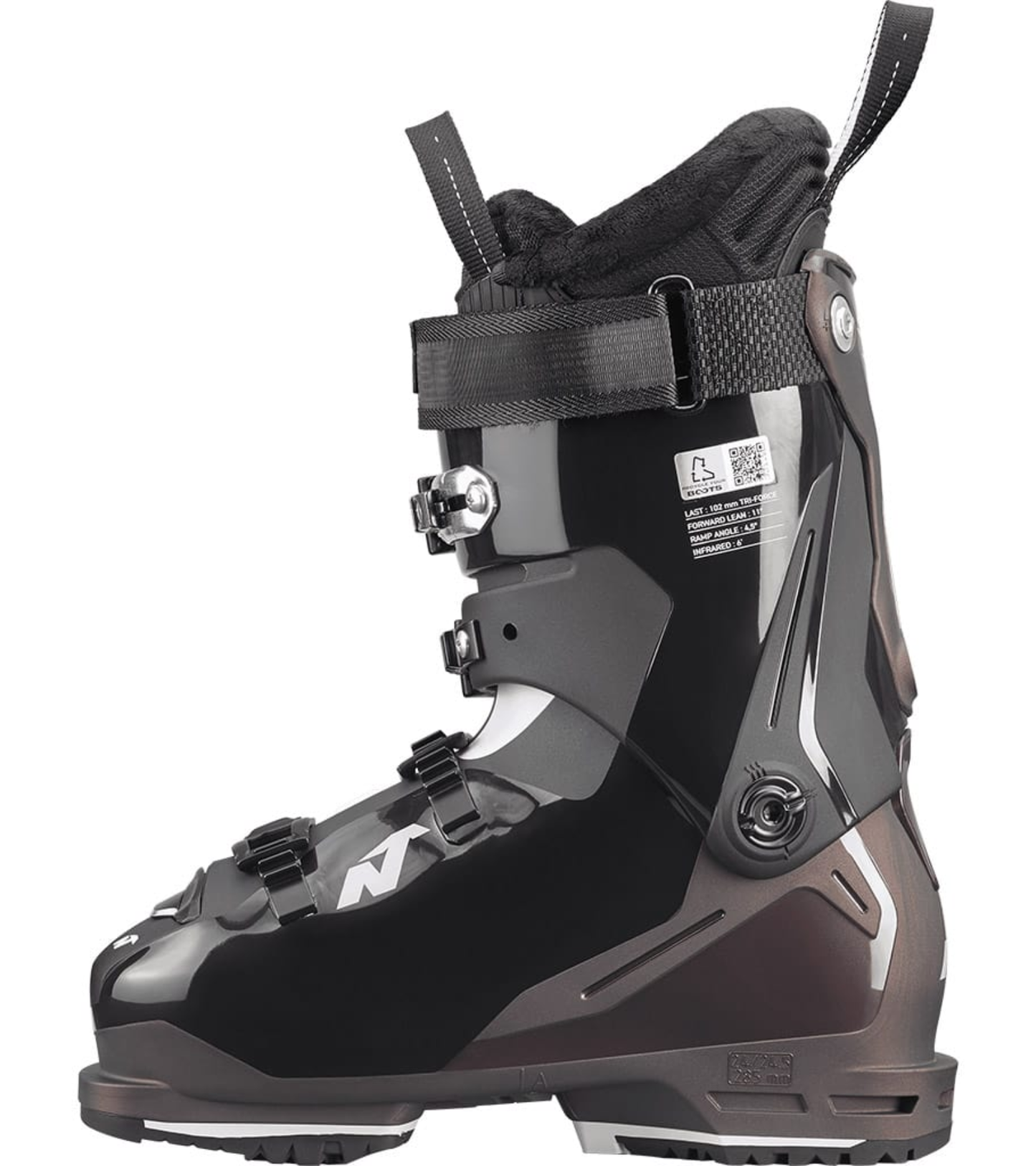 Sport Machine 3 95 W Ski Boot