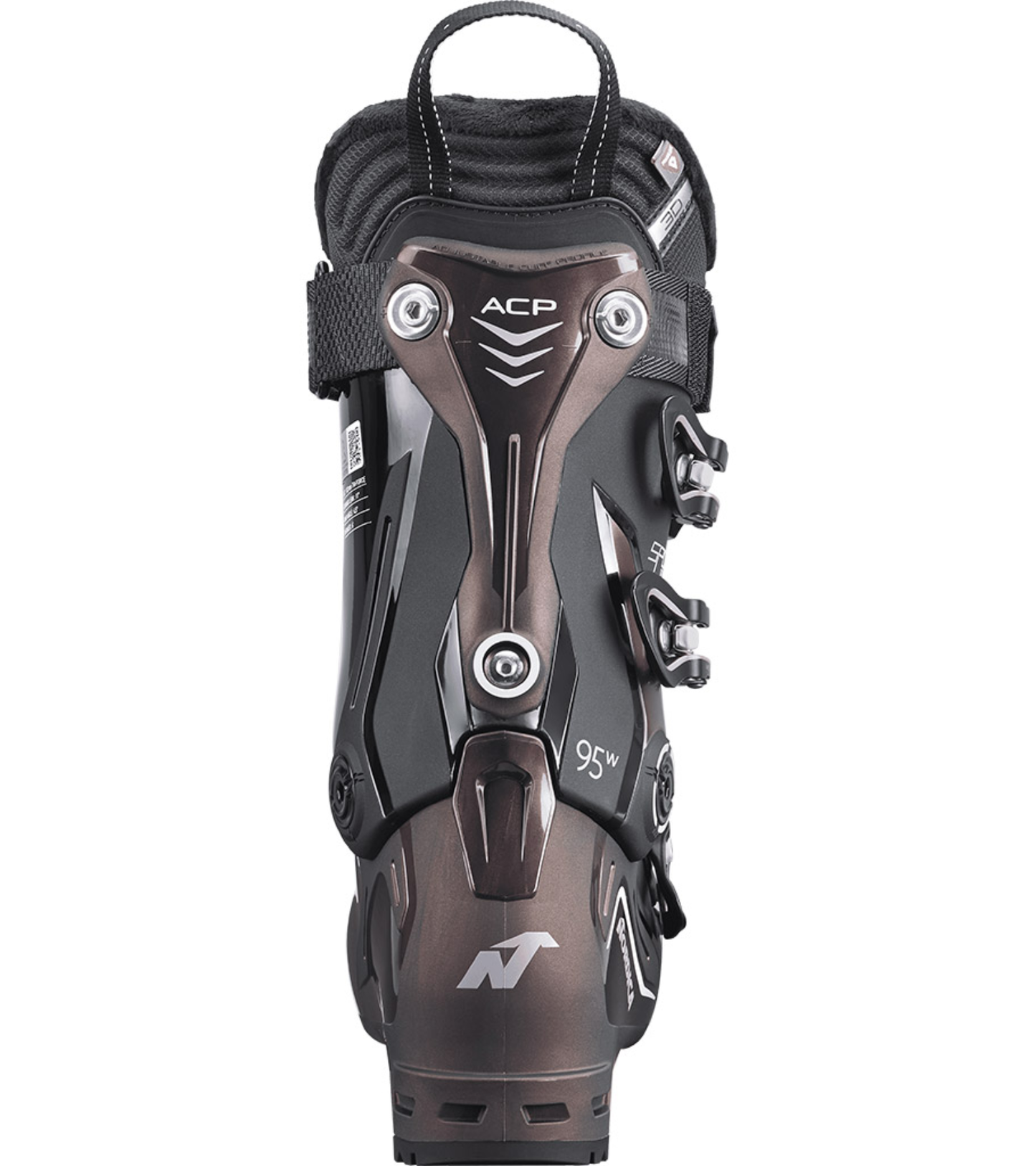 Sport Machine 3 95 W Ski Boot