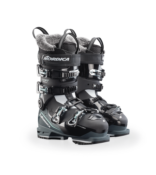 Nordica Sport Machine 3 95W Ski Boot