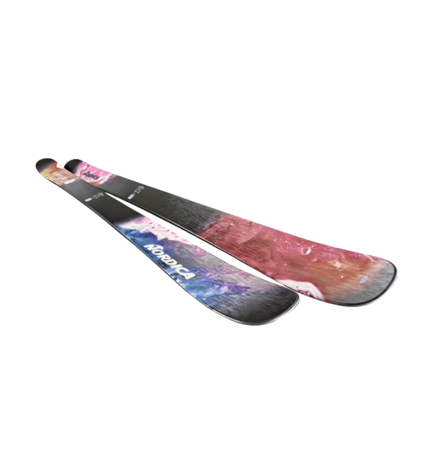 Unleashed 90 Ski Only 2026