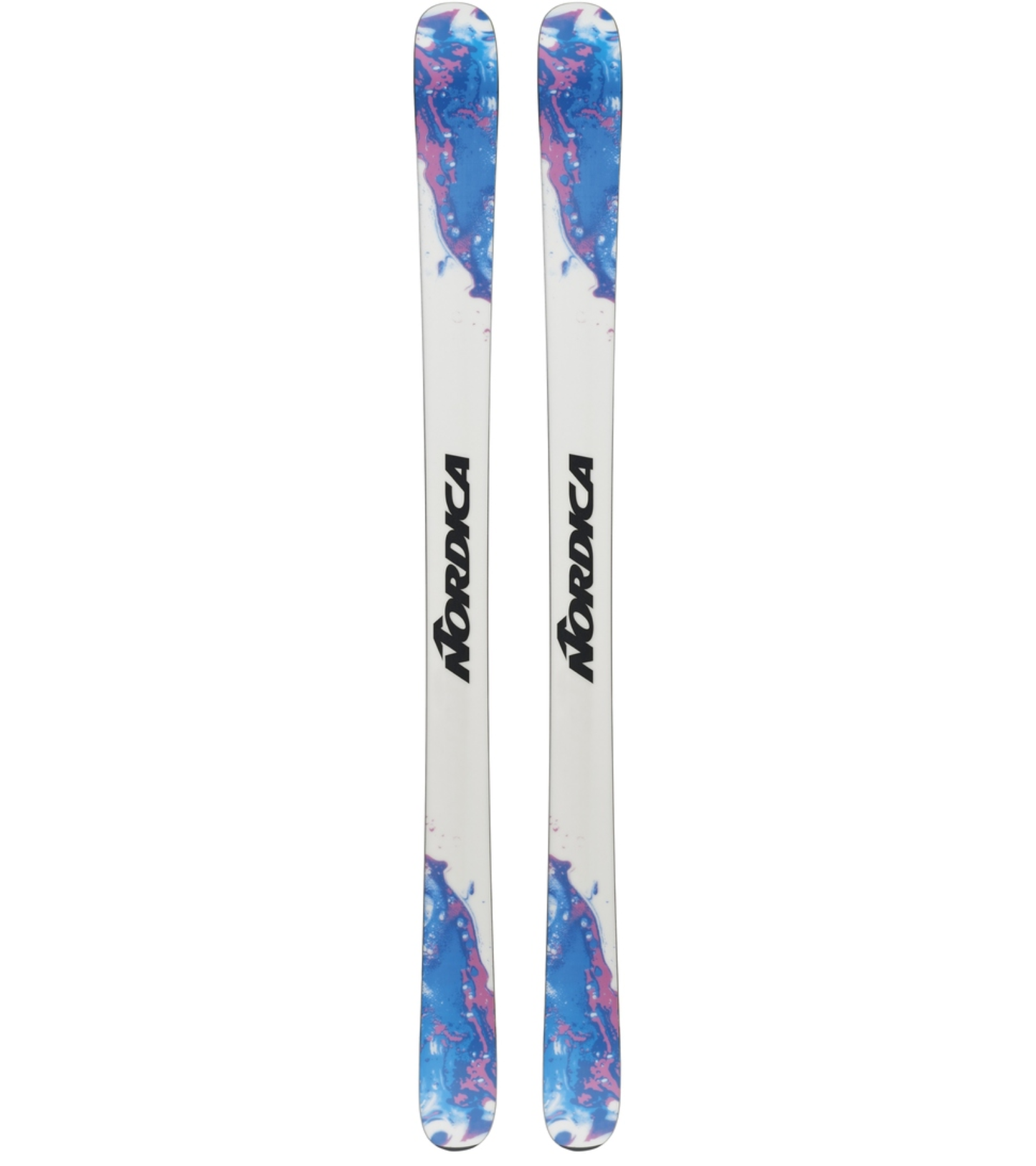 Unleashed 98 Ski Only 2026