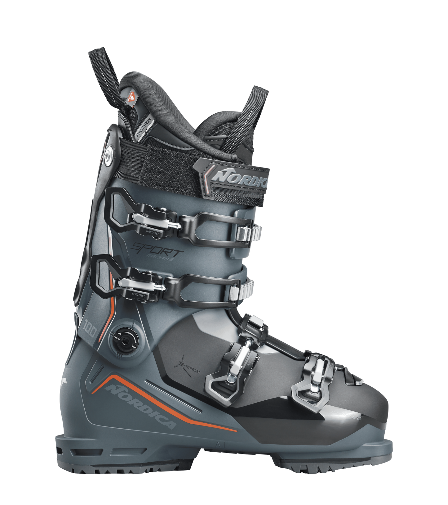 Sport Machine 3 100 Ski Boots