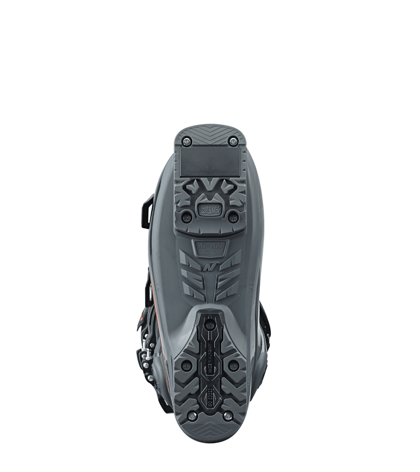 Sport Machine 3 100 Ski Boots