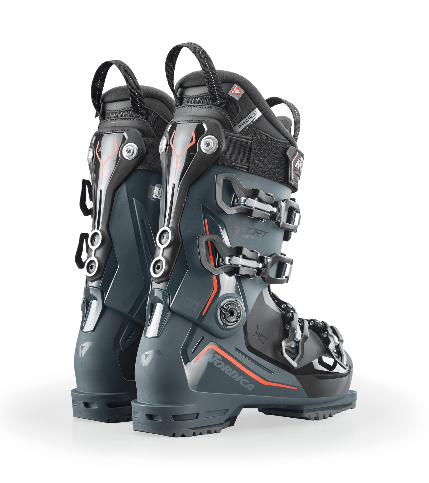 Sport Machine 3 100 Ski Boots