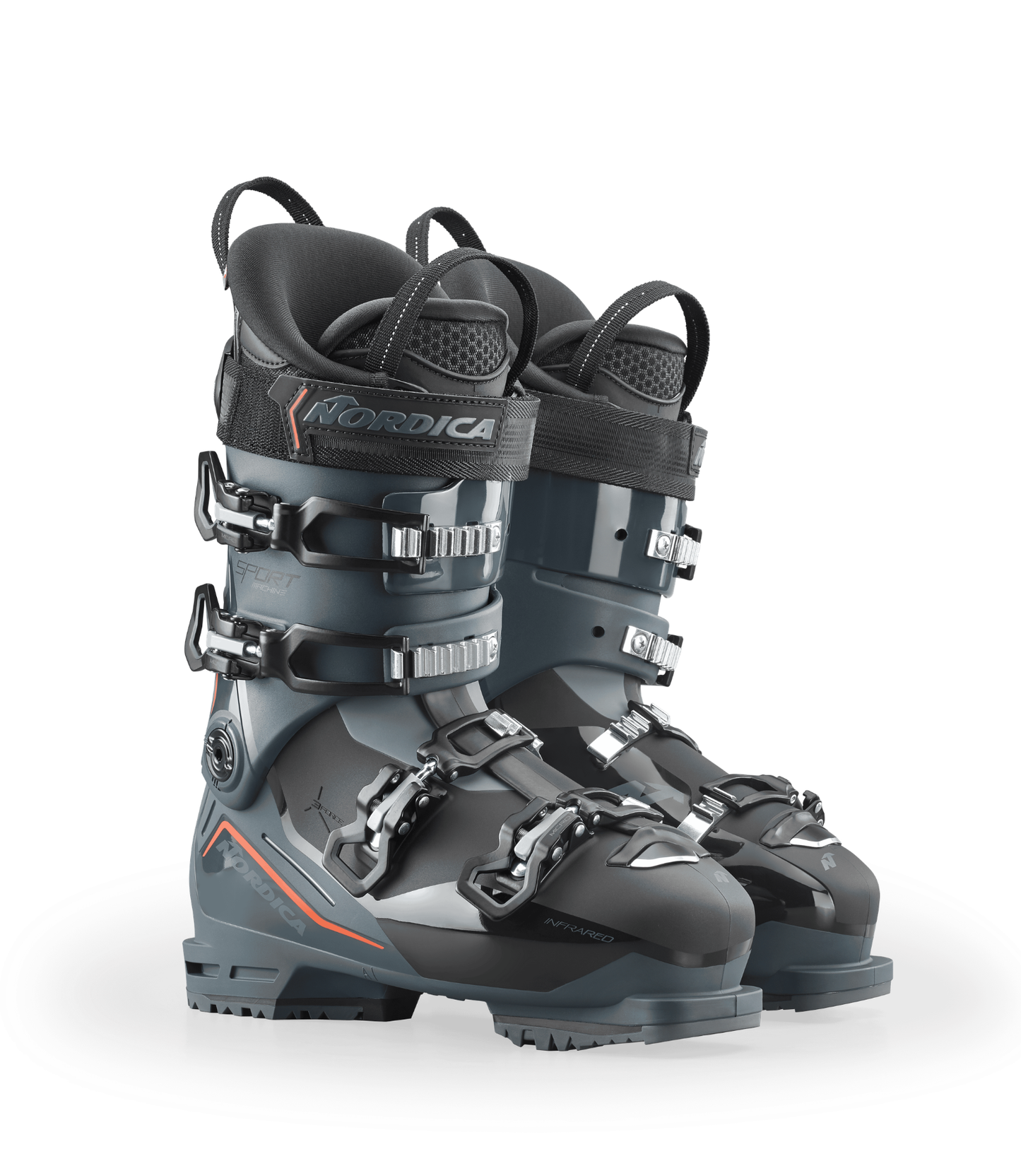 Sport Machine 3 100 Ski Boots