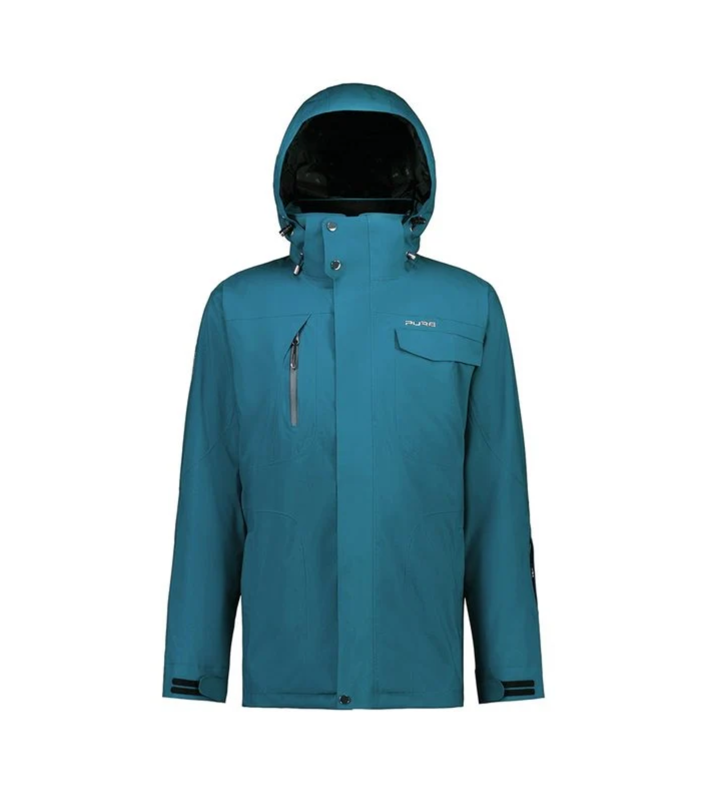 Northstar Jacket