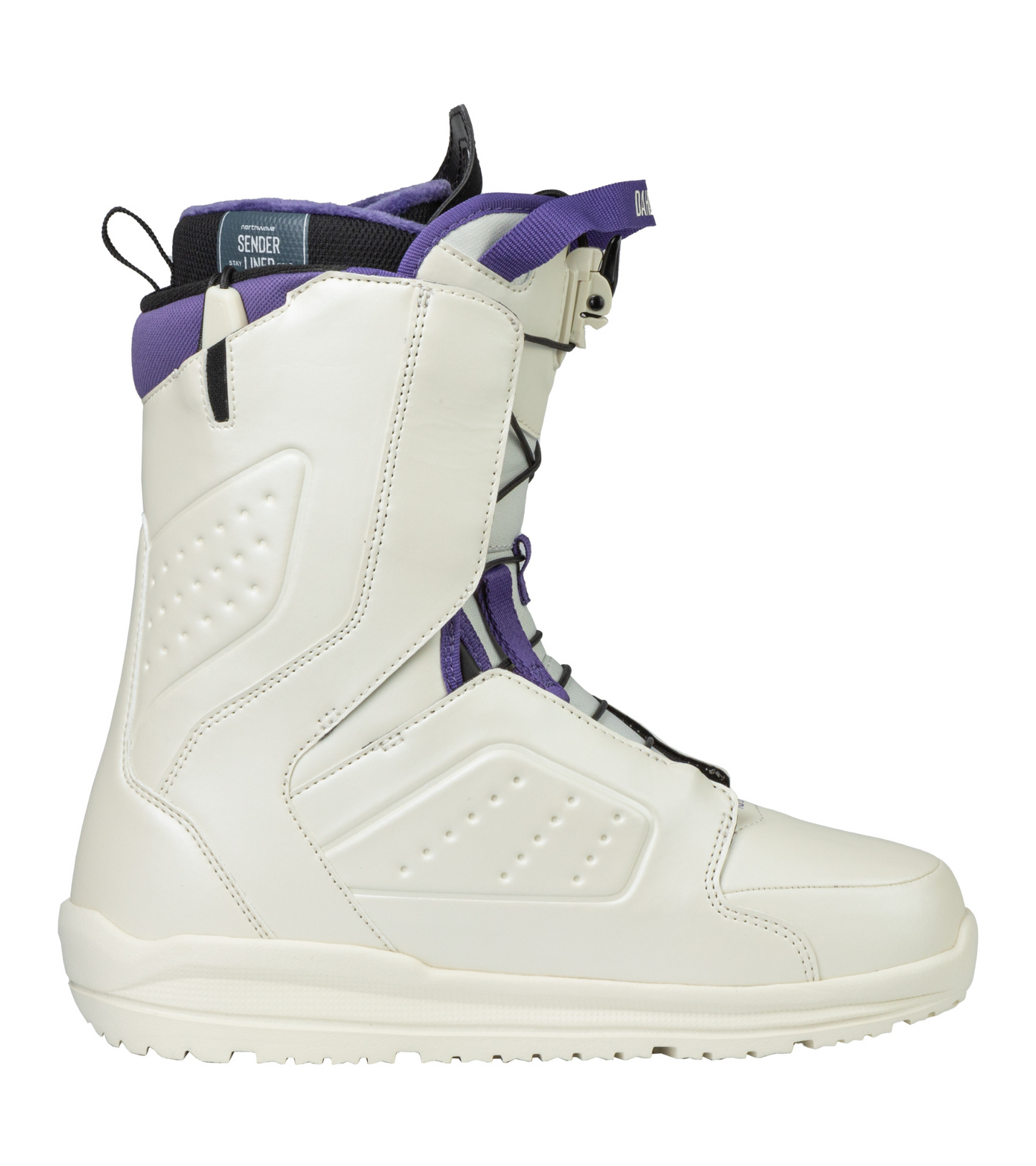 Dahlia W Snowboard Boot