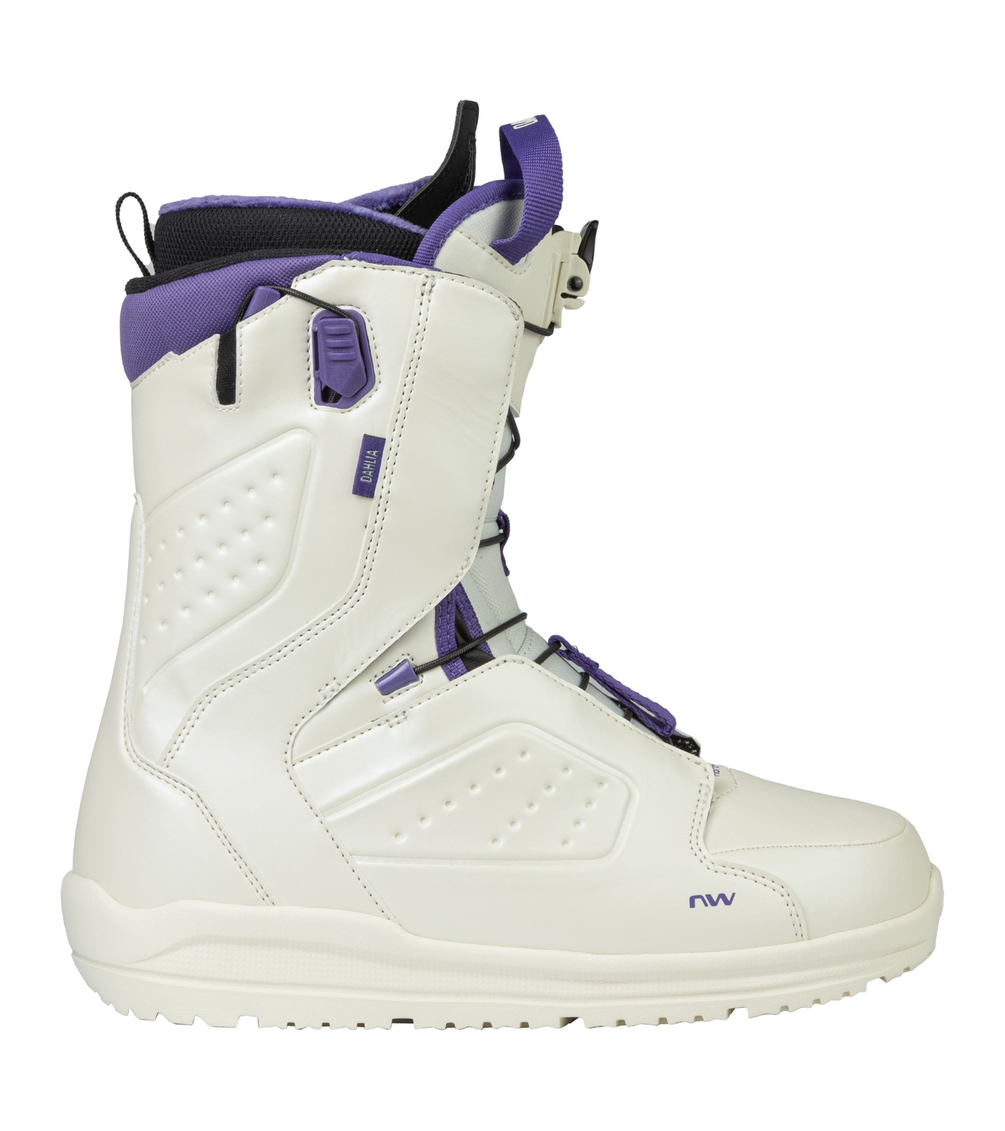 Dahlia W Snowboard Boot
