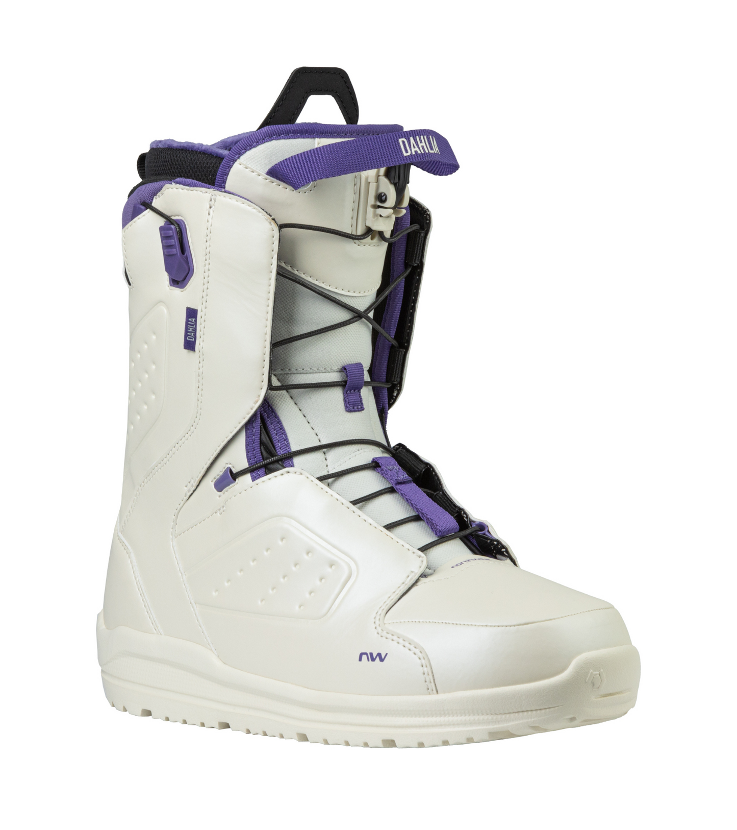 Dahlia W Snowboard Boot