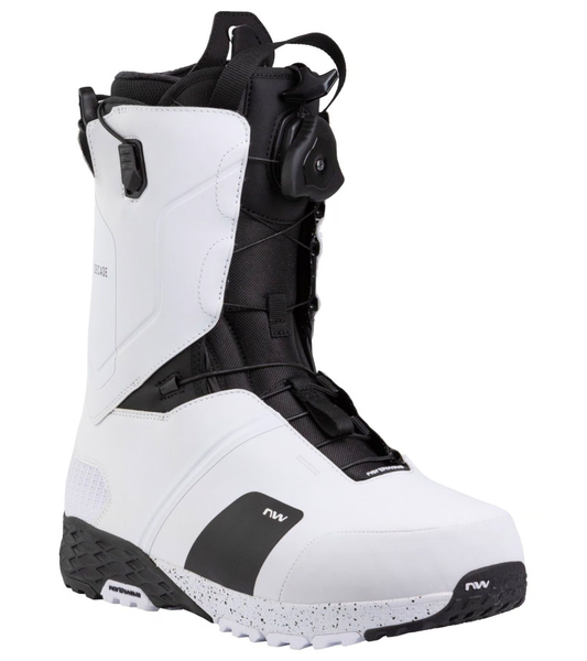 Decade Hybrid Snowboard Boot