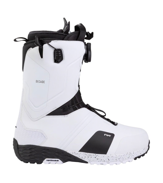 Decade Hybrid Snowboard Boot