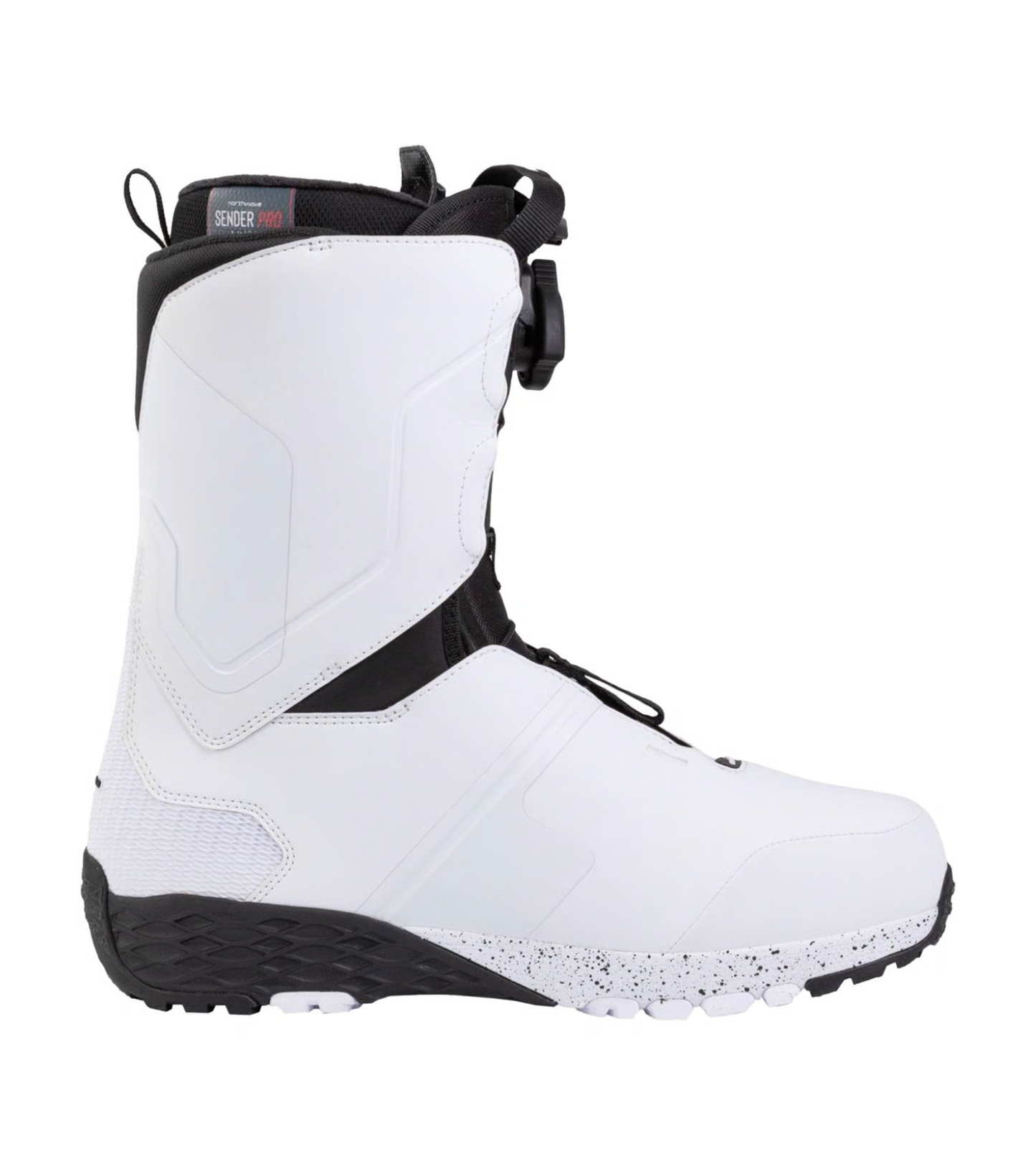 Decade Hybrid Snowboard Boot