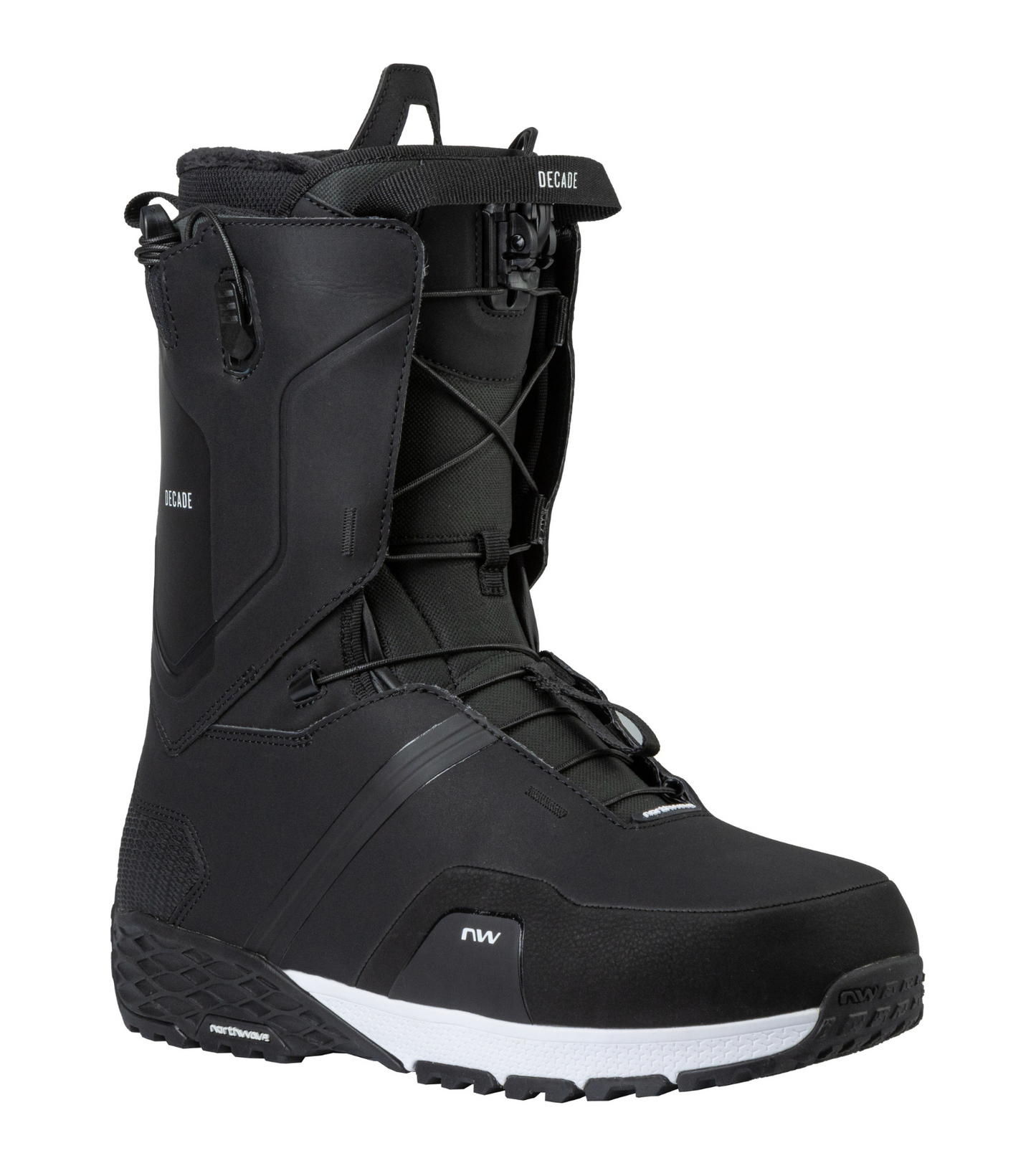 Northwave Decade Snowboard Boot
