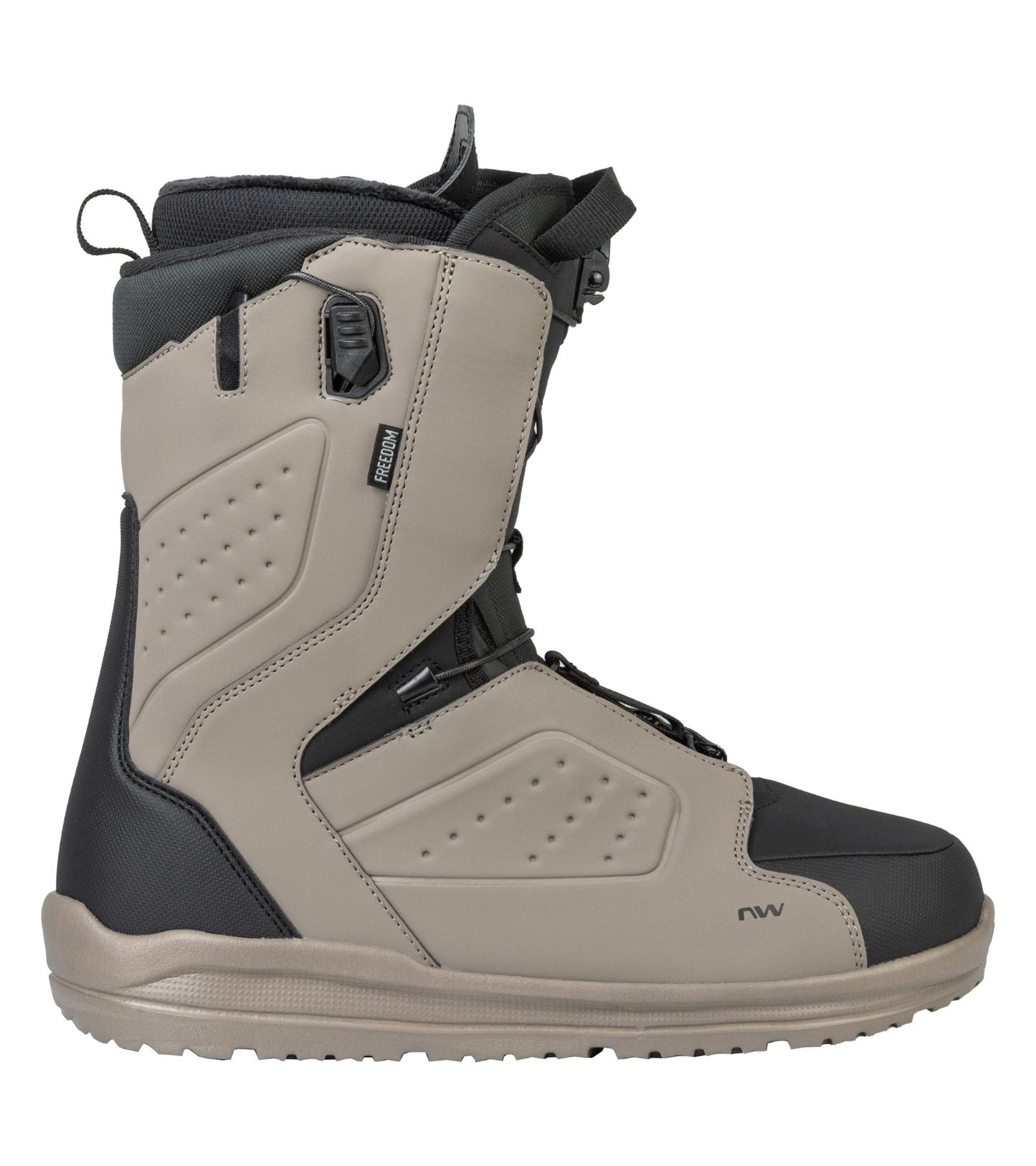 Northwave Freedom Snowboard Boot