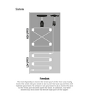 Northwave Freedom Snowboard Boot