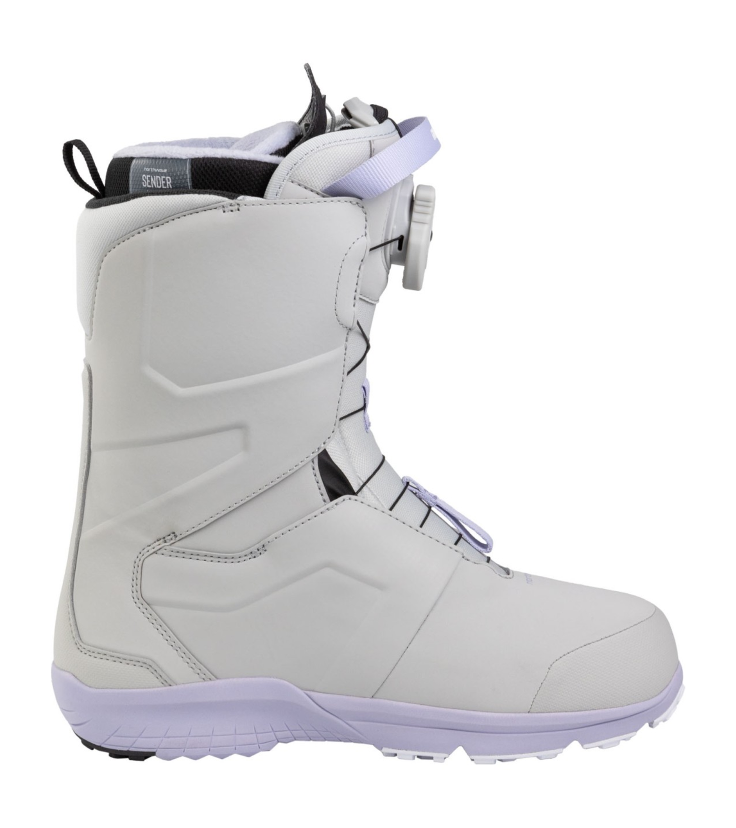 Grace 2 W Spin Snowboard Boot