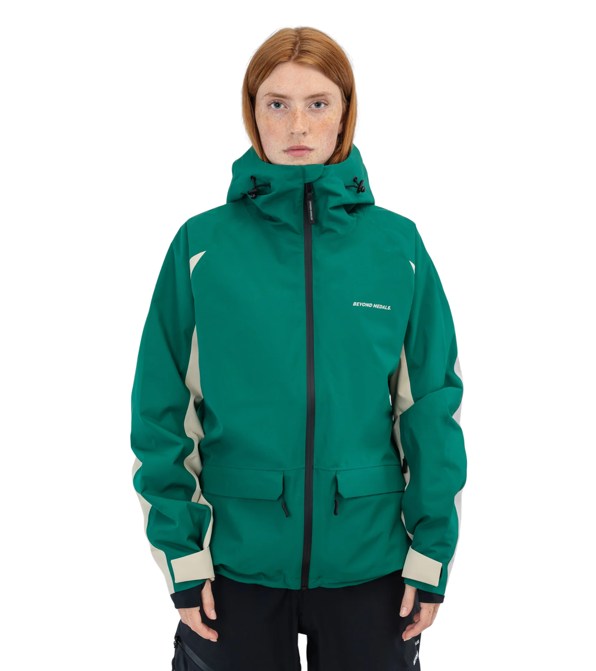 Nostalgia Jacket