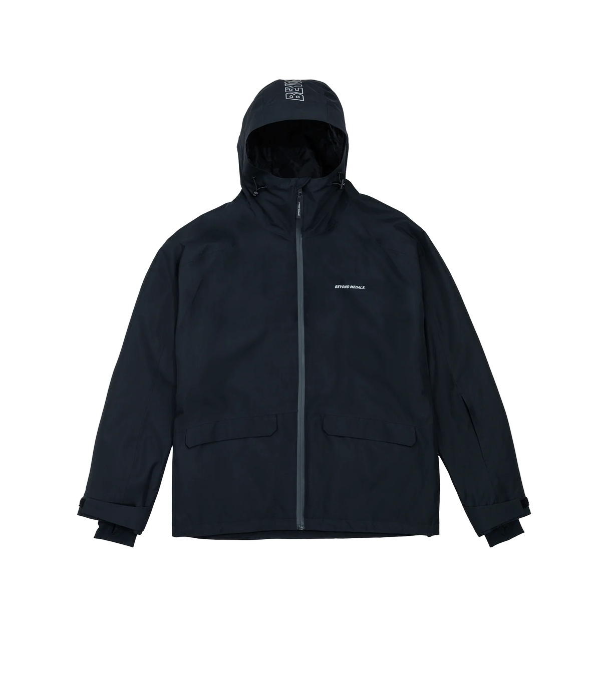 Nostalgia Jacket