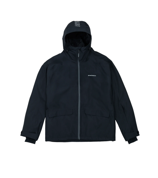 Nostalgia Jacket