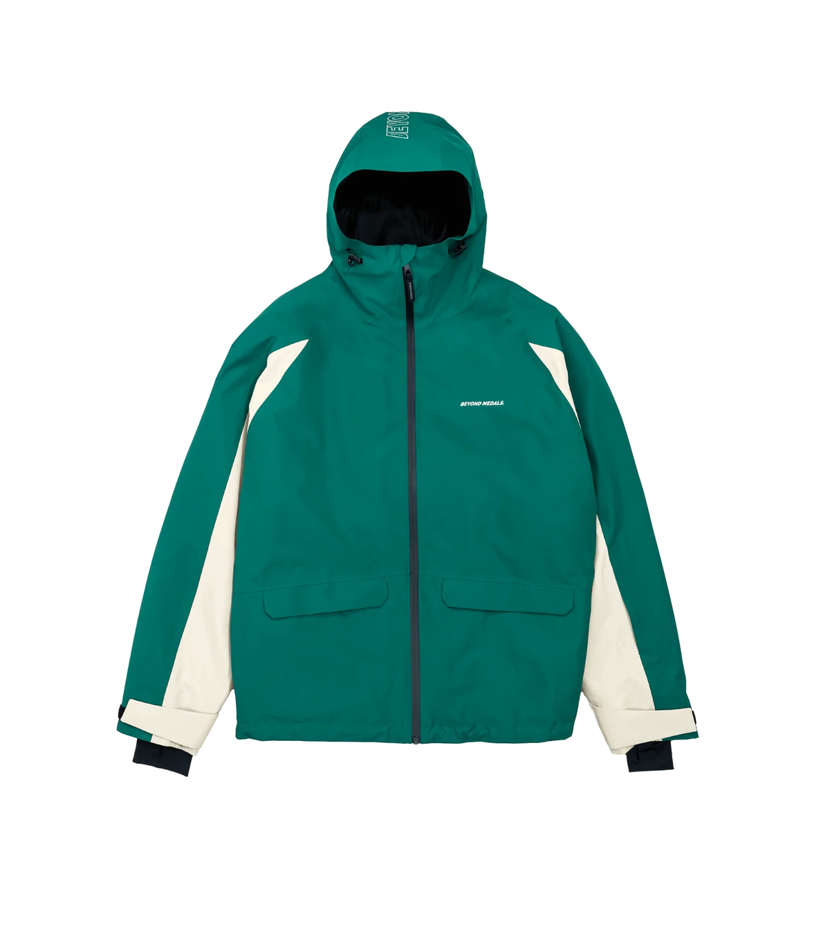 Nostalgia Jacket