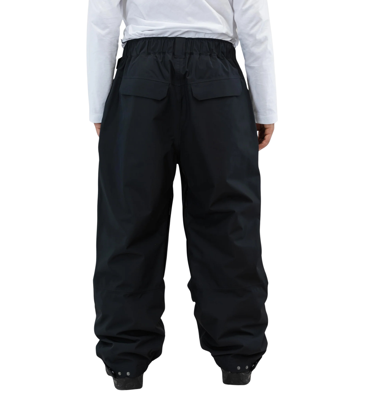 Nostalgia Pants