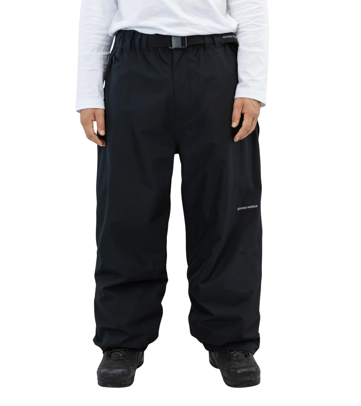 Nostalgia Pants