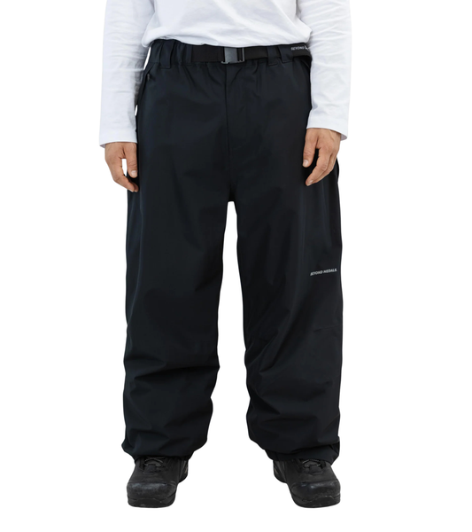 Nostalgia Pants