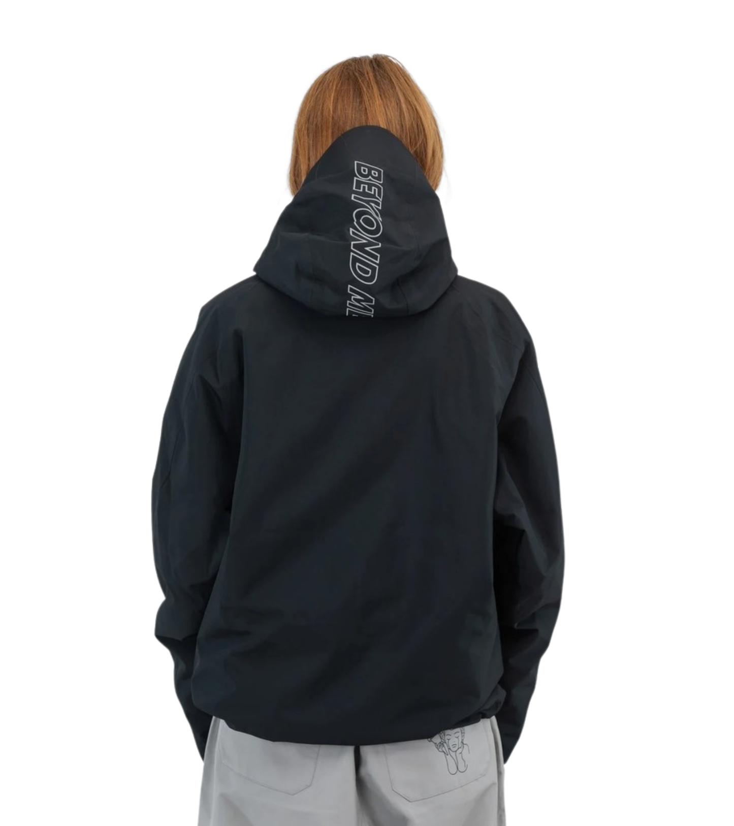Nostalgia Jacket