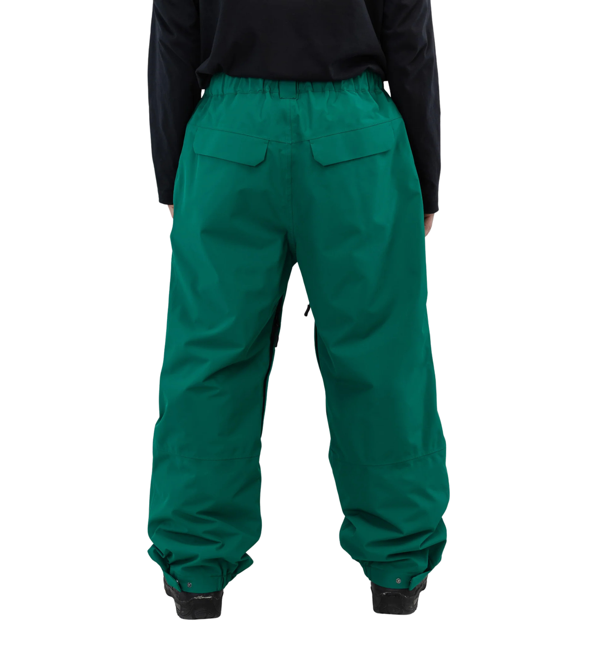 Nostalgia Pants
