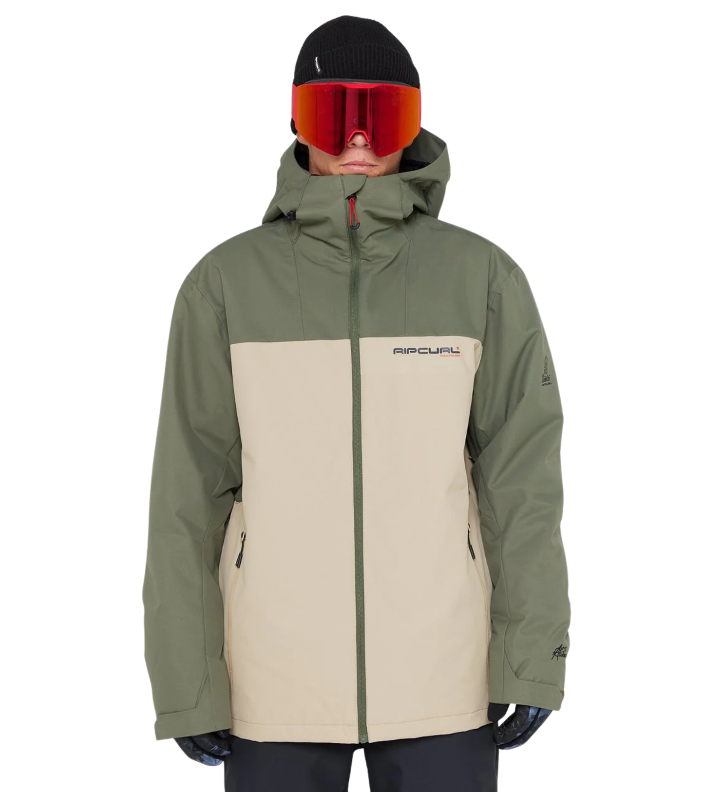 Notch Jacket