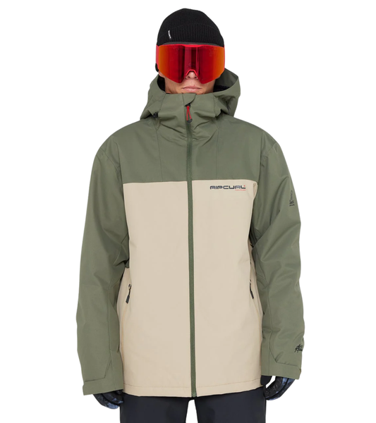 Notch Jacket