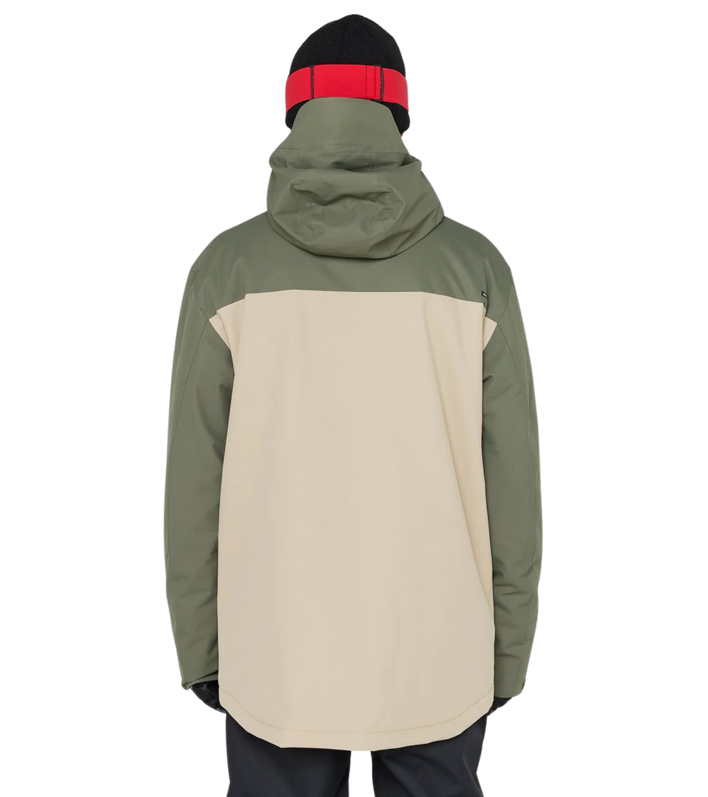 Notch Jacket