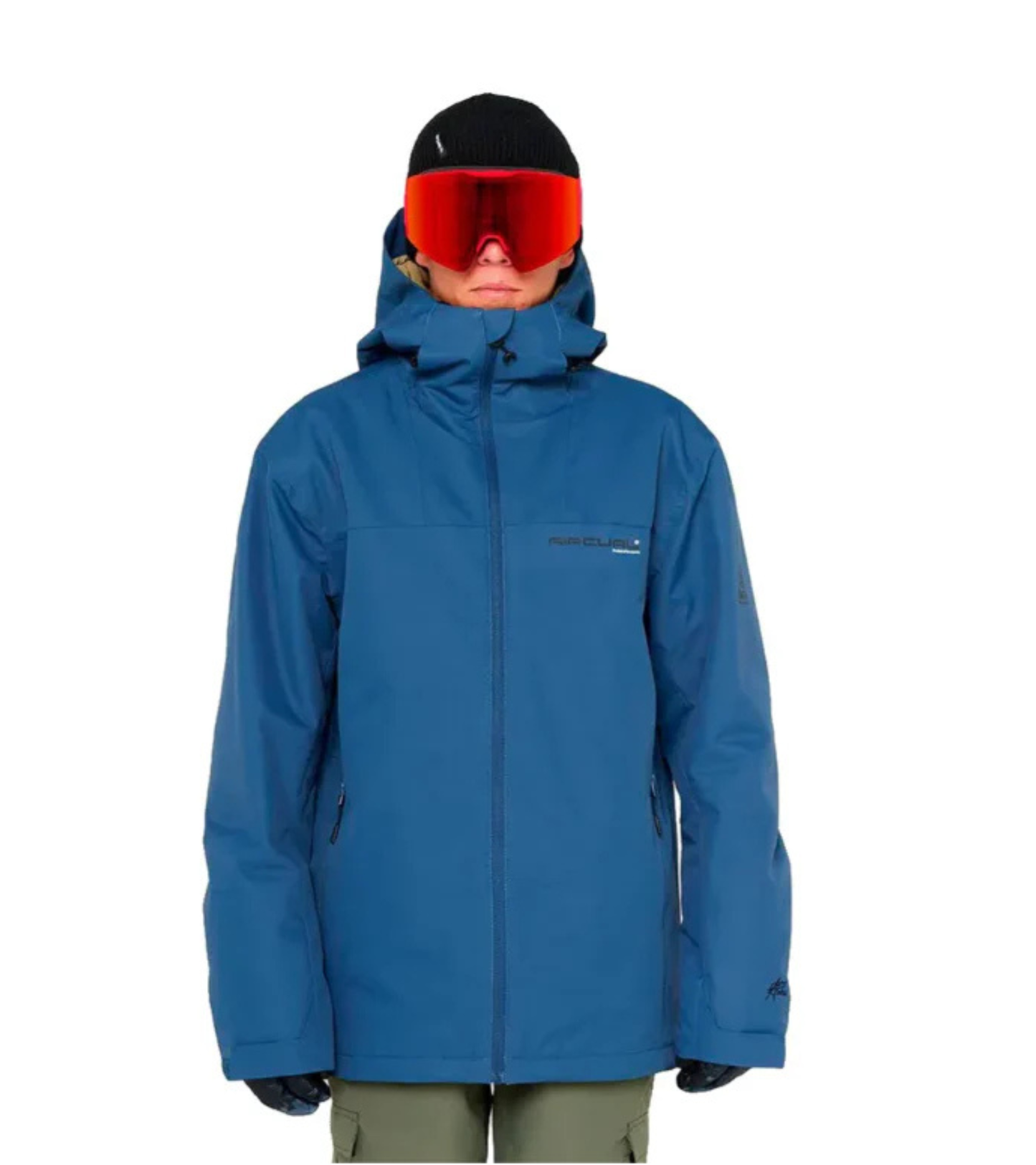Notch Jacket