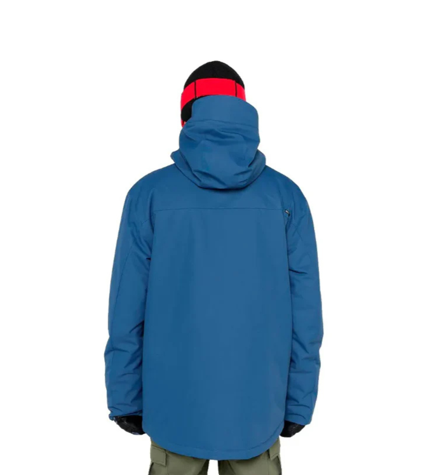 Notch Jacket
