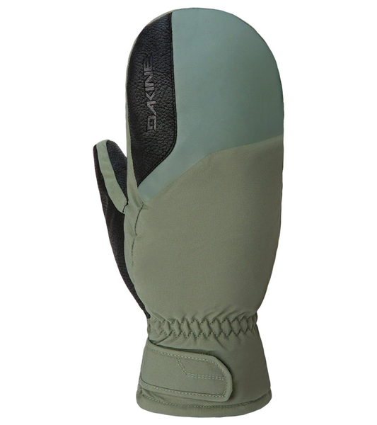 Nova Short Mitts