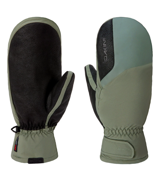 Nova Short Mitts