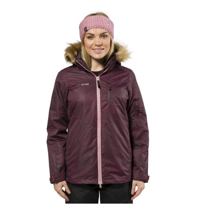 XTM Olena Jacket Womens