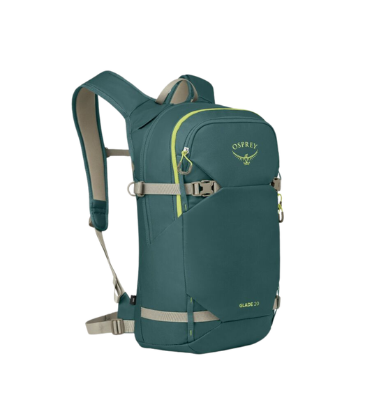 Osprey Glade 20L Ski & Snowboard Backpack