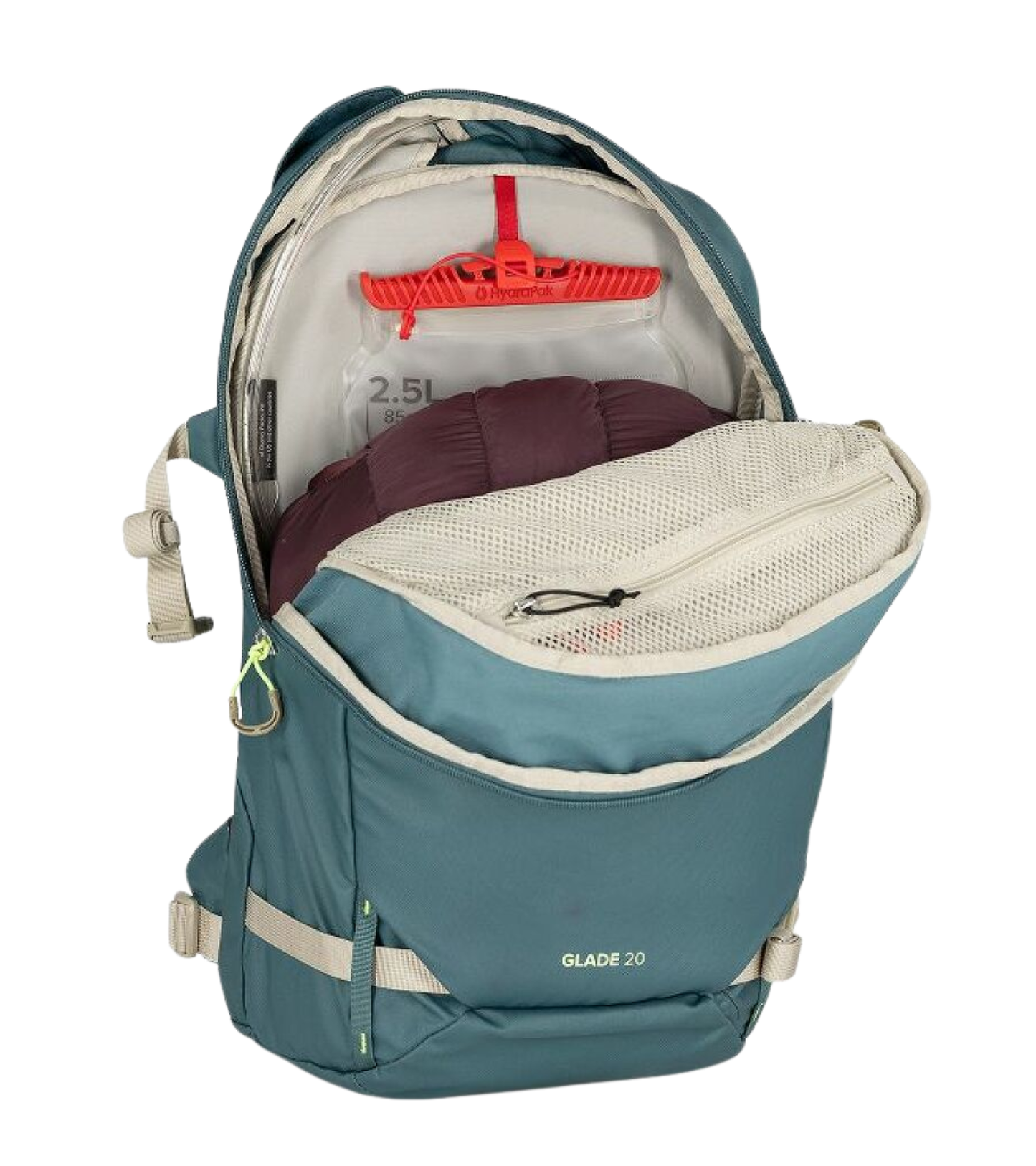 Osprey Glade 20L Ski & Snowboard Backpack