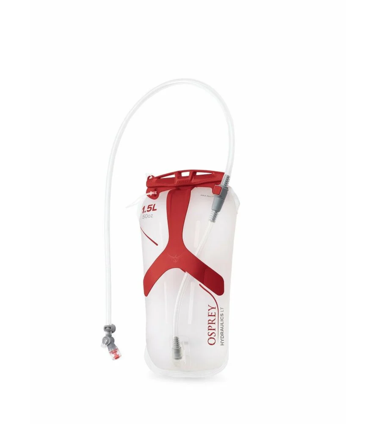 Hydraulics LT 1.5L Reservoir