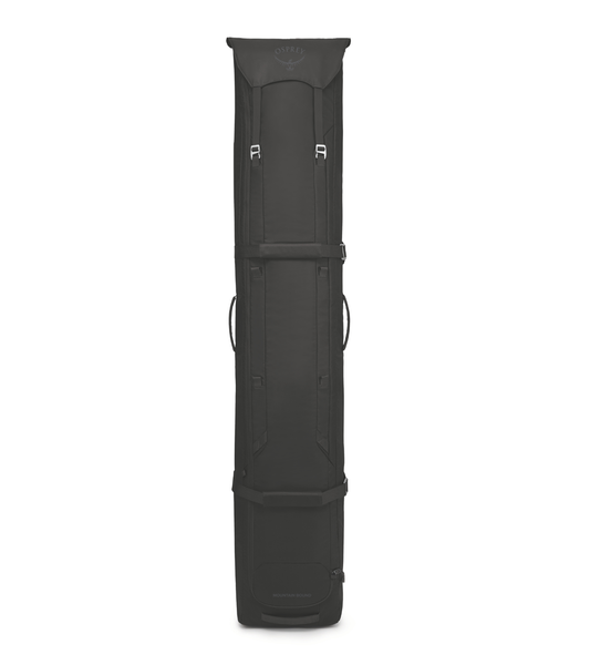 Mountain Bound Roller Bag