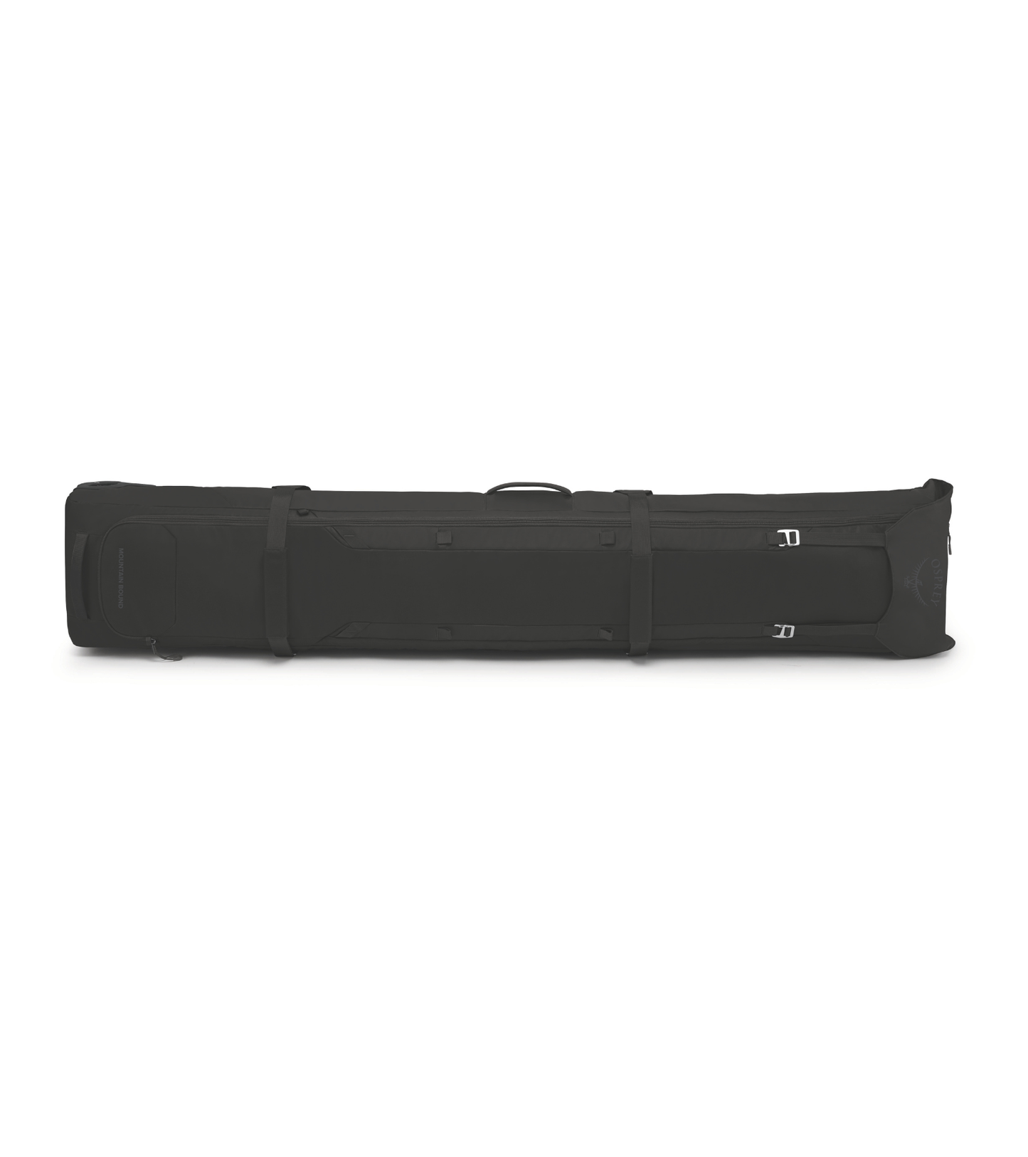 Mountain Bound Roller Bag