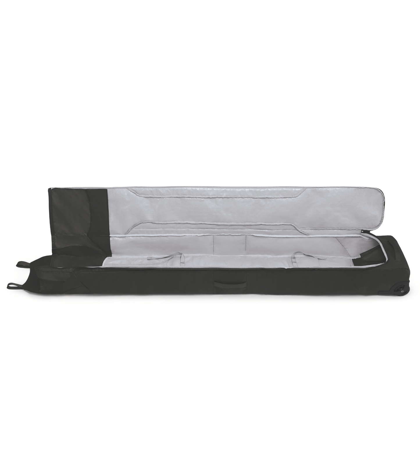Mountain Bound Roller Bag