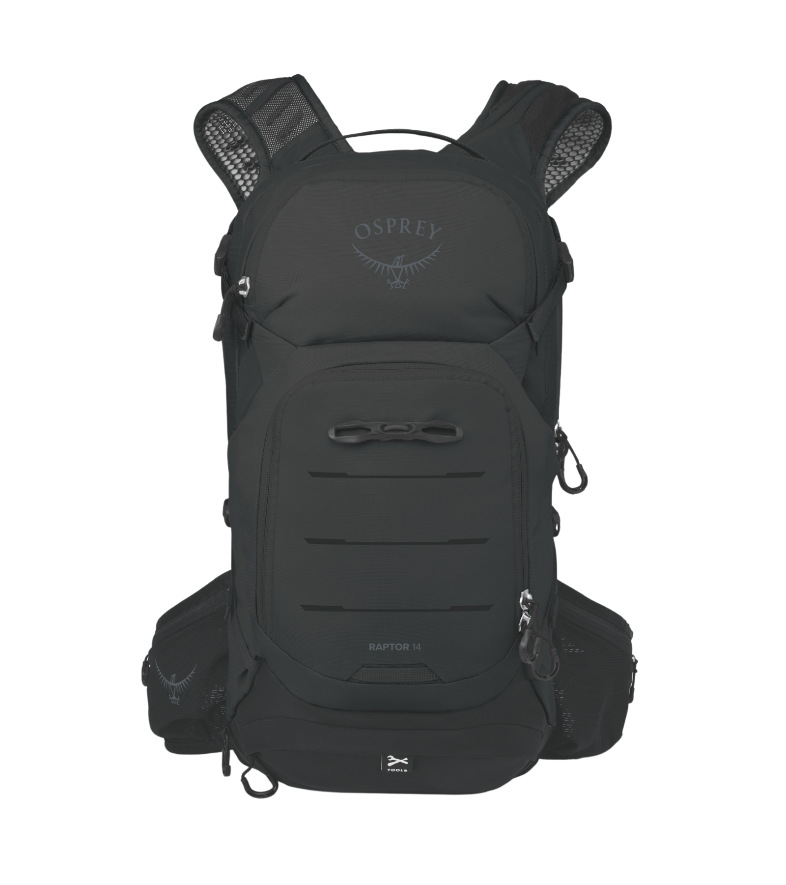 Raptor 14 + Reservoir Backpack – Snow Central