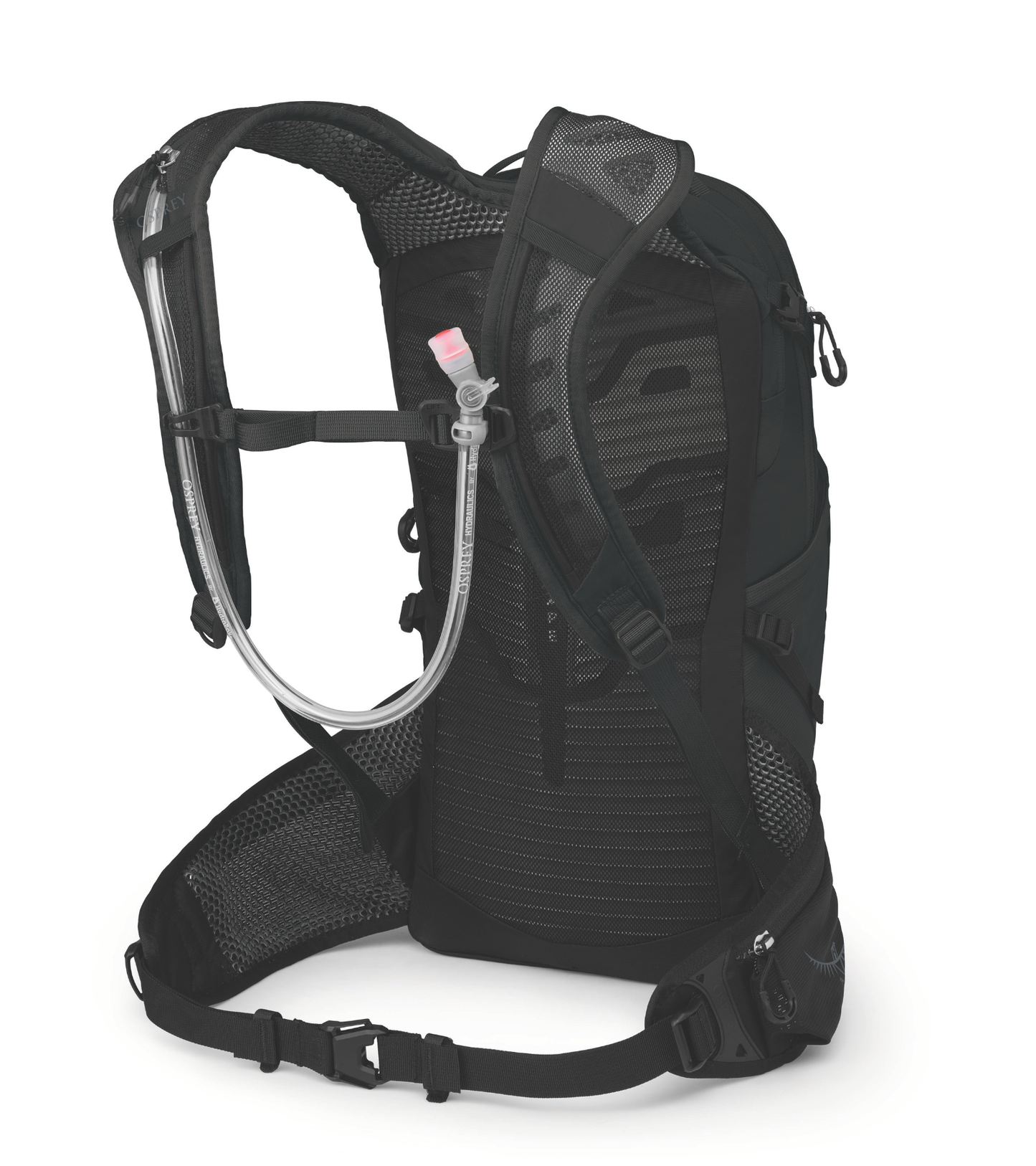 Raptor 14 + Reservoir Backpack